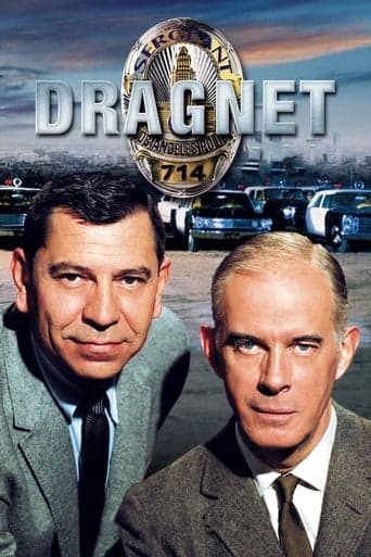 Watch Dragnet free online