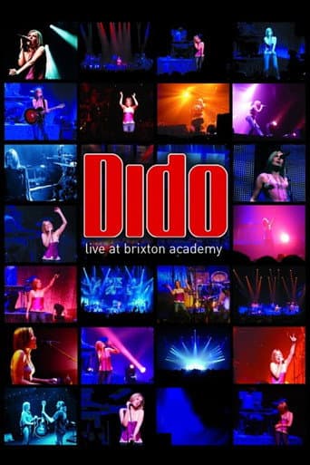 Watch Dido: Live at Brixton Academy free online