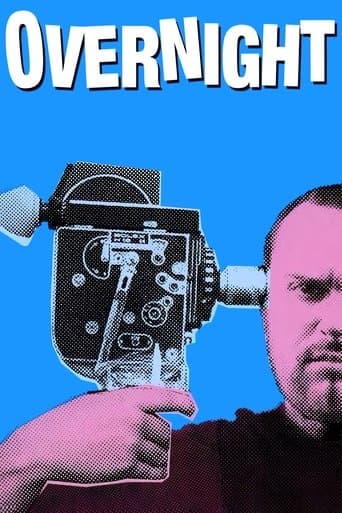 Watch Overnight free online