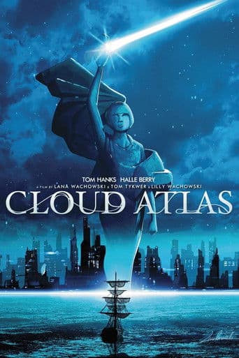 Watch What is an Ocean… Reconnecting the Cast and Crew of Cloud Atlas free online