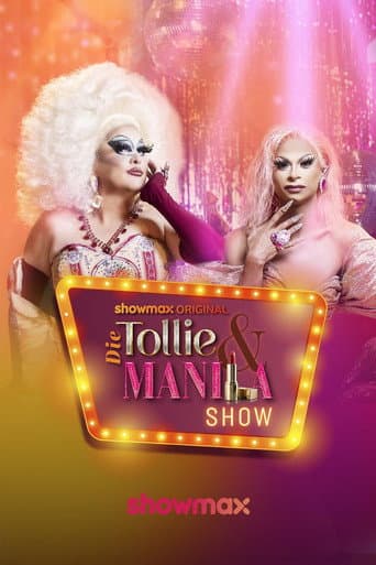 Watch Die Tollie & Manila Show free online