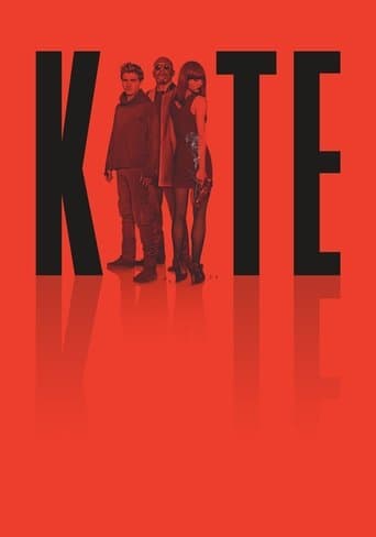 Watch Kite free online