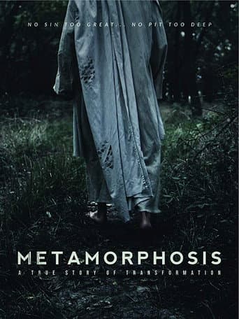 Watch Metamorphosis free online