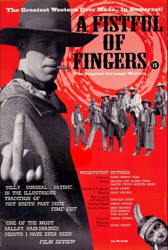 Watch A Fistful of Fingers free online