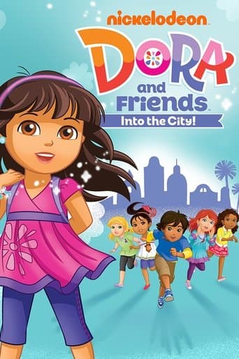 Watch Dora and Friends: Into the City! free online