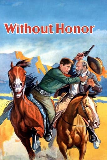 Watch Without Honor free online