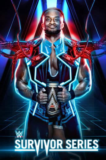 Watch WWE Survivor Series 2021 free online