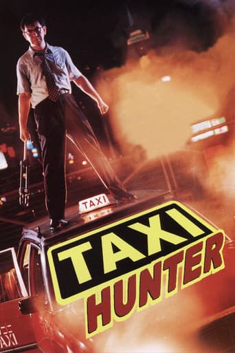 Watch Taxi Hunter free online