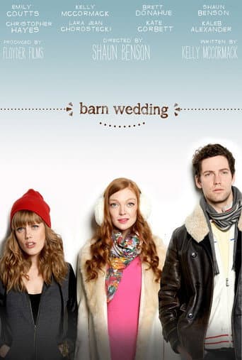 Watch Barn Wedding free online