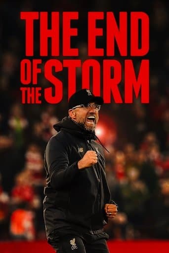 Watch The End of the Storm free online
