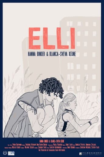 Watch Elli free online