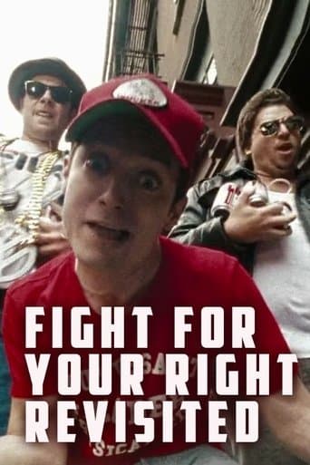 Watch Fight for Your Right Revisited free online