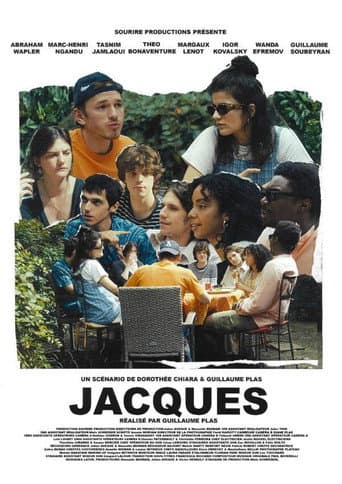 Watch Jacques free online