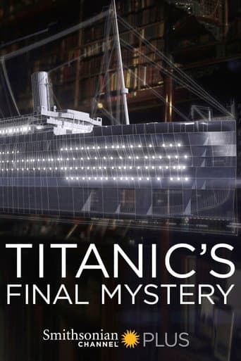 Watch Titanic's Final Mystery free online