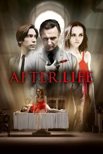 Watch After.Life free online