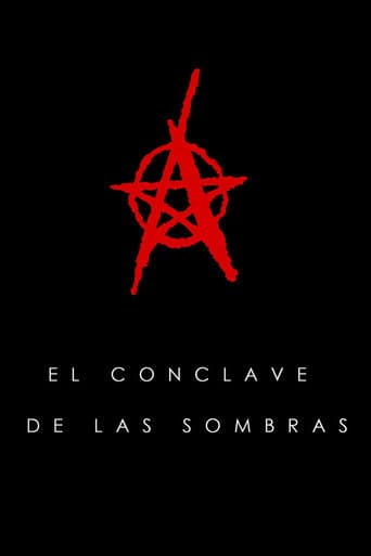 Watch The Conclave of Shadows free online
