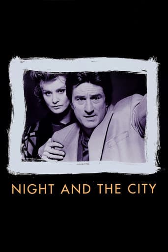Watch Night and the City free online