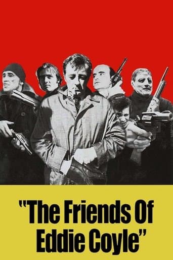 Watch The Friends of Eddie Coyle free online