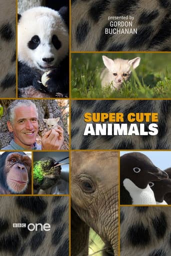 Watch Super Cute Animals free online