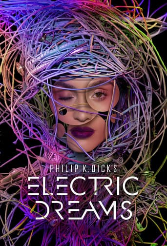 Watch Philip K. Dick's Electric Dreams free online