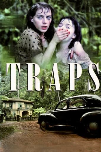 Watch Traps free online