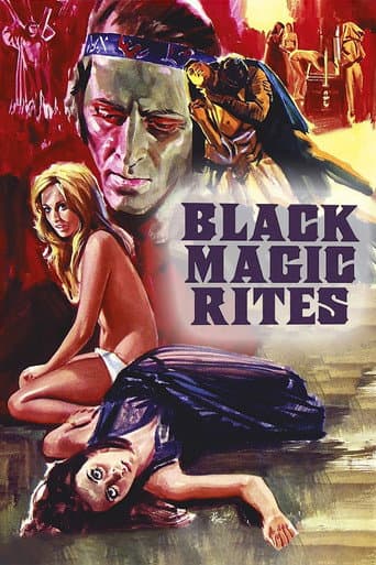 Watch Black Magic Rites free online