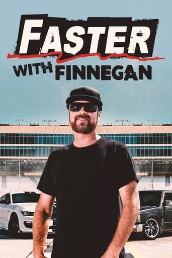 Watch Faster with Finnegan free online