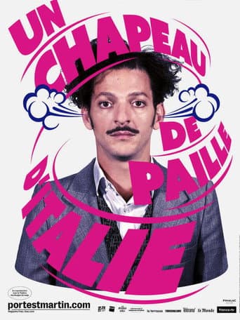 Watch Un chapeau de paille d'Italie free online