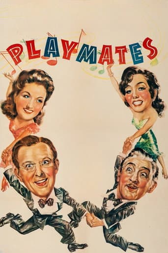 Watch Playmates free online