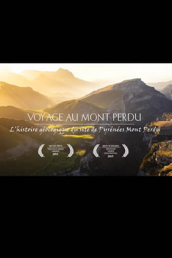 Watch Voyage au Mont Perdu free online
