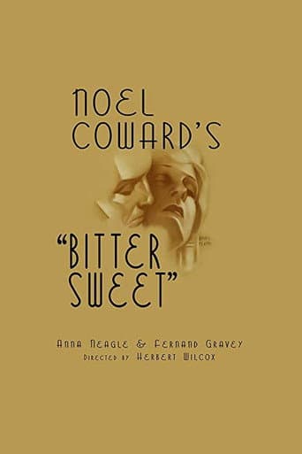 Watch Bitter Sweet free online
