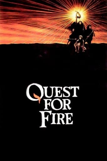 Watch Quest for Fire free online