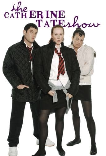 Watch The Catherine Tate Show free online