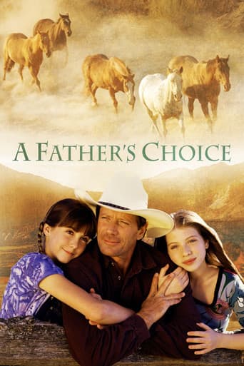 Watch A Father's Choice free online