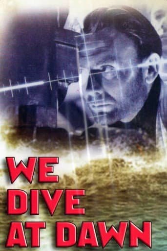 Watch We Dive at Dawn free online