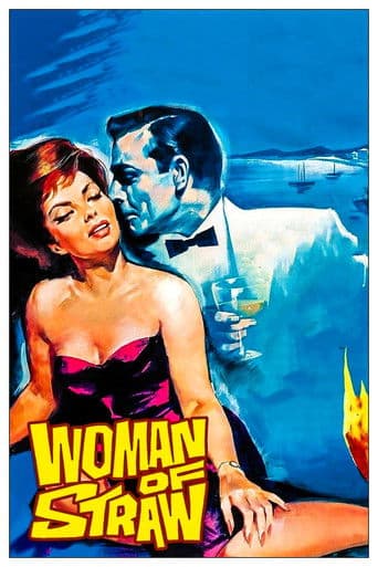 Watch Woman of Straw free online