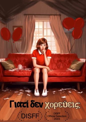 Watch Why Won't You Dance? free online