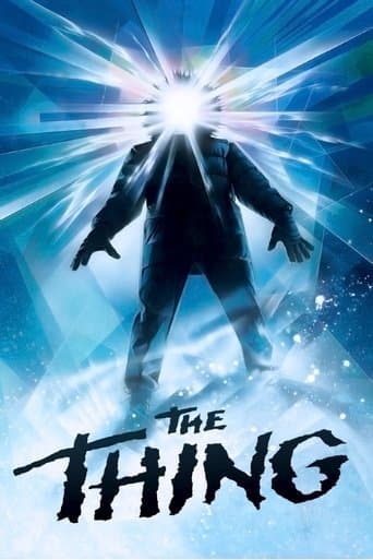 Watch The Thing free online
