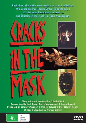 Watch Cracks in the Mask free online