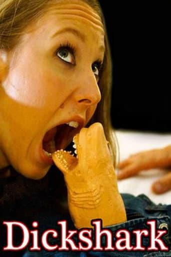 Watch Dickshark free online
