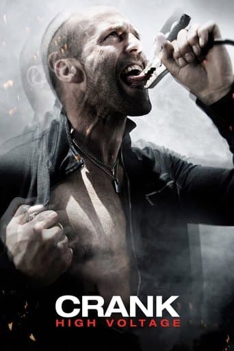 Watch Crank: High Voltage free online