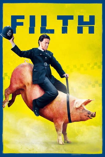 Watch Filth free online
