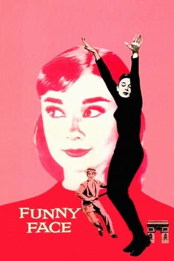 Watch Funny Face free online