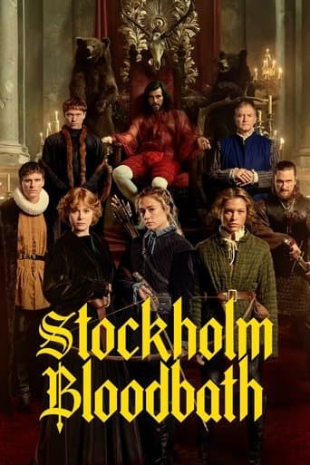 Watch Stockholm Bloodbath free online