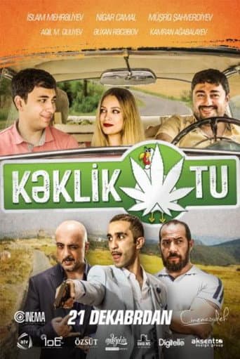 Watch Kəklikotu free online