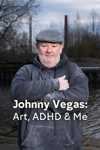 Watch Johnny Vegas: Art, ADHD & Me free online
