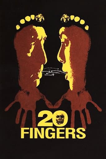 Watch 20 Fingers free online