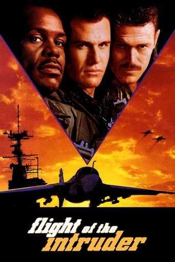 Watch Flight of the Intruder free online
