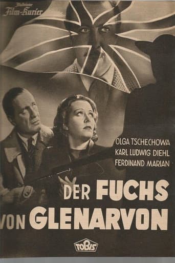 Watch The Fox of Glenarvon free online