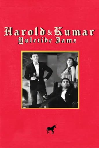 Watch Harold & Kumars Yuletide Jamz free online